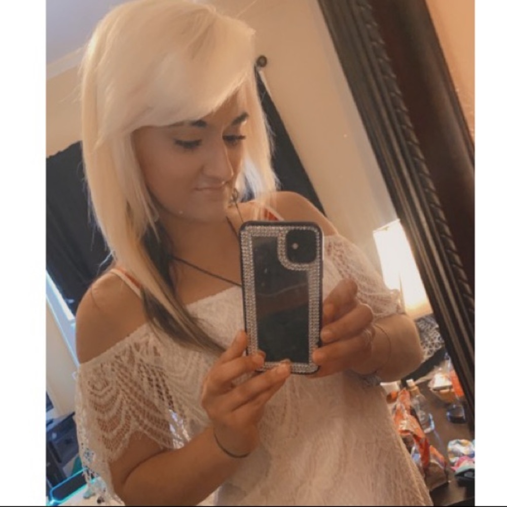 Meet your Posher, Mariah